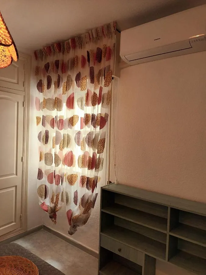 Velamar Baja San José Apartamento