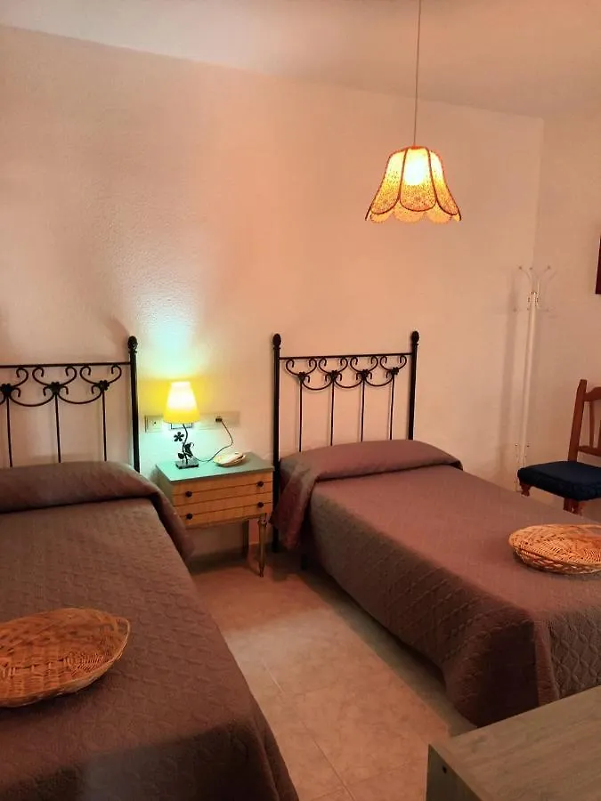 Apartment Velamar Baja San Jose