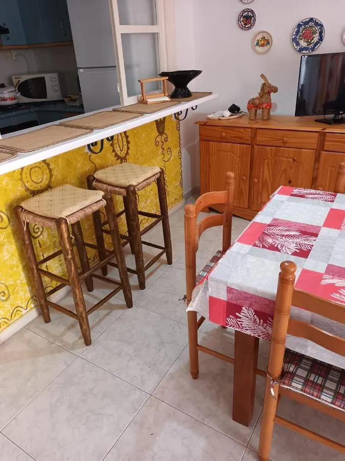 Velamar Baja San Jose  0*, San Jose (Almeria)
