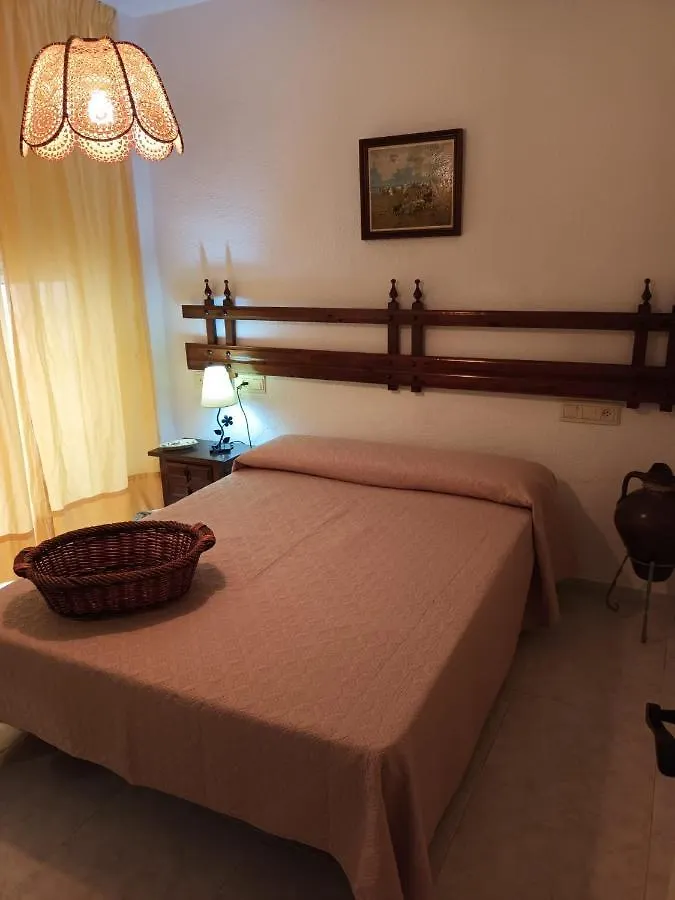 Apartment Velamar Baja San Jose