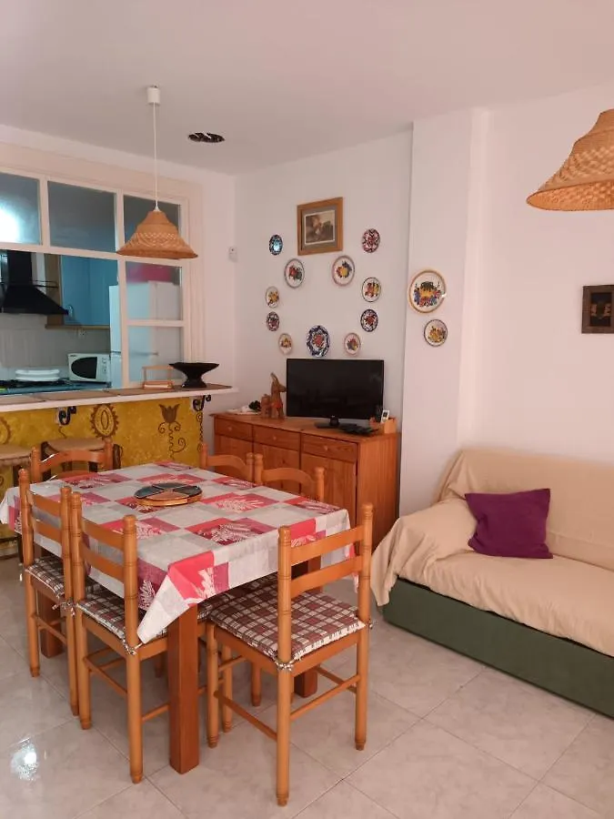 Velamar Baja San Jose  0*, San Jose (Almeria) Spain