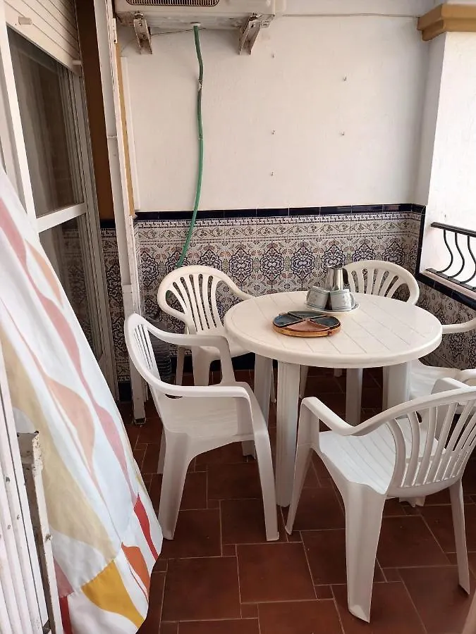 Velamar Baja San Jose  Apartment San Jose (Almeria)