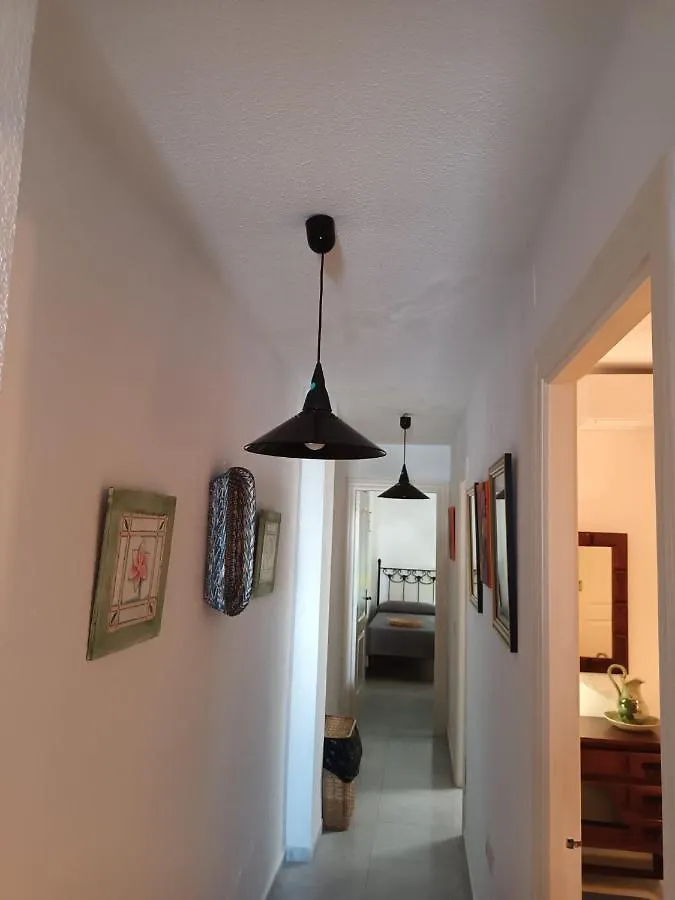 Apartment Velamar Baja San Jose  Spain