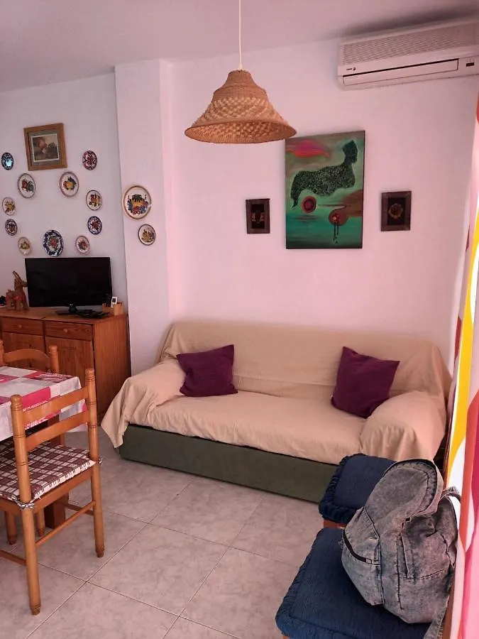 Velamar Baja San Jose  Apartment