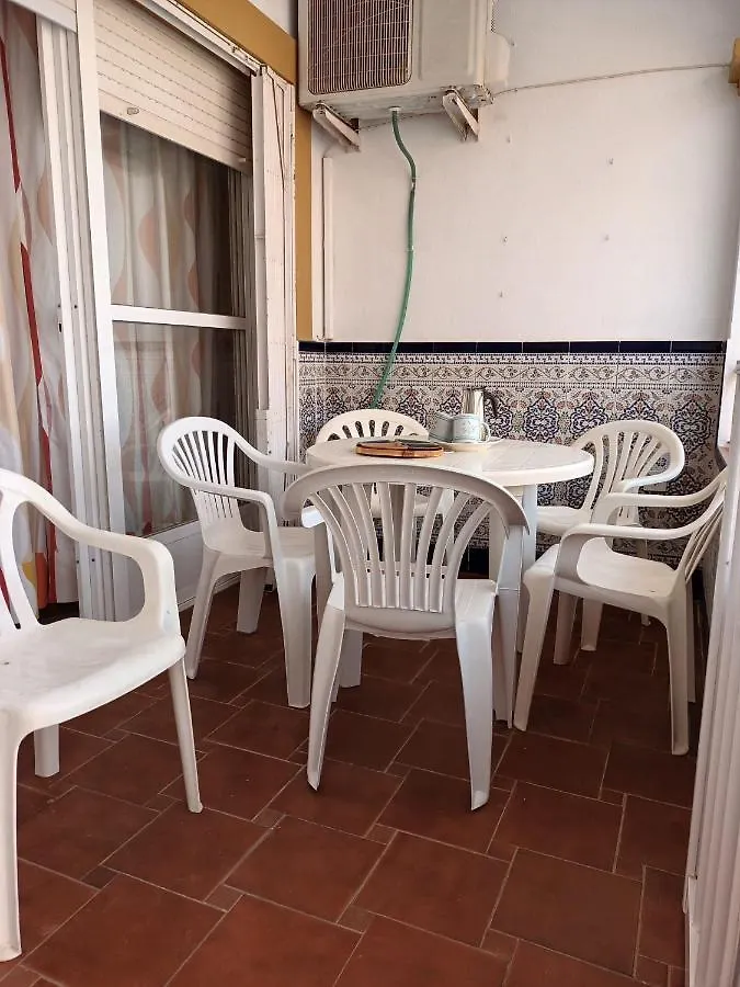 Velamar Baja San Jose